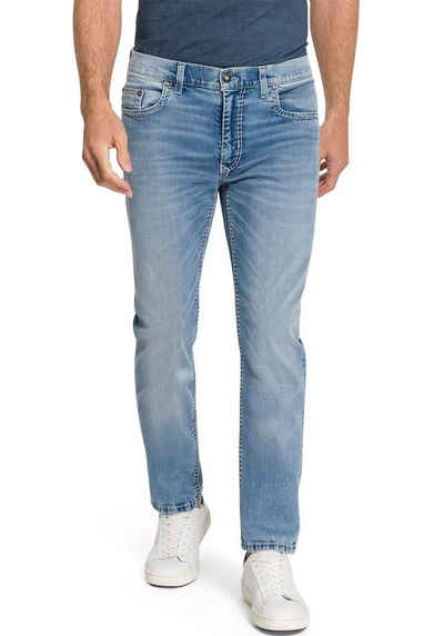Pioneer Authentic Джинсы Straight-Jeans Rando