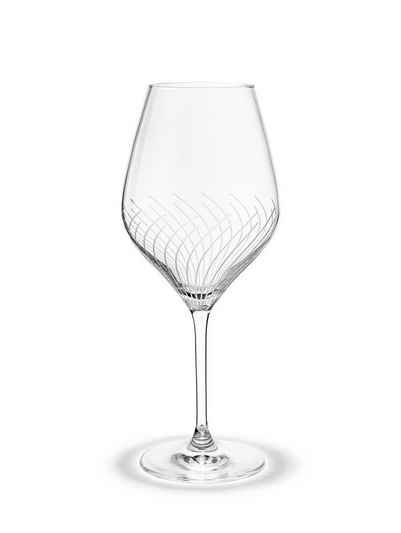 HOLMEGAARD Aperitifglas, Glas