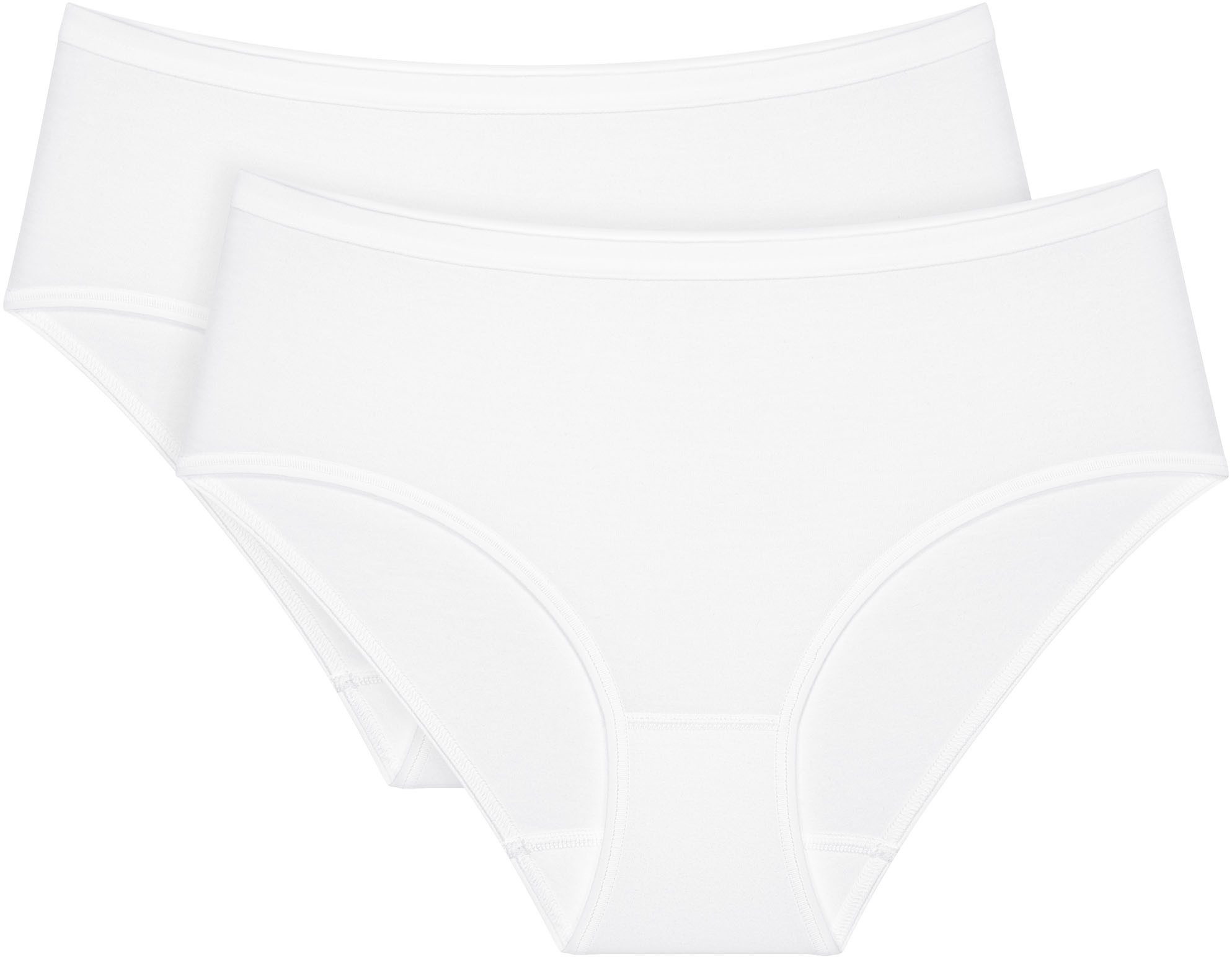Midislip Sense Of Cotton