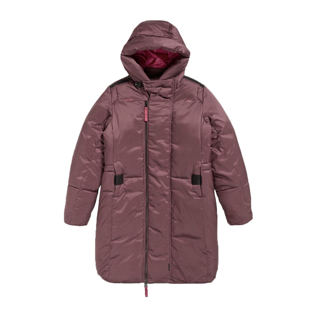 G-Star RAW Winterjacke G-Whistler pdd Parke wmn