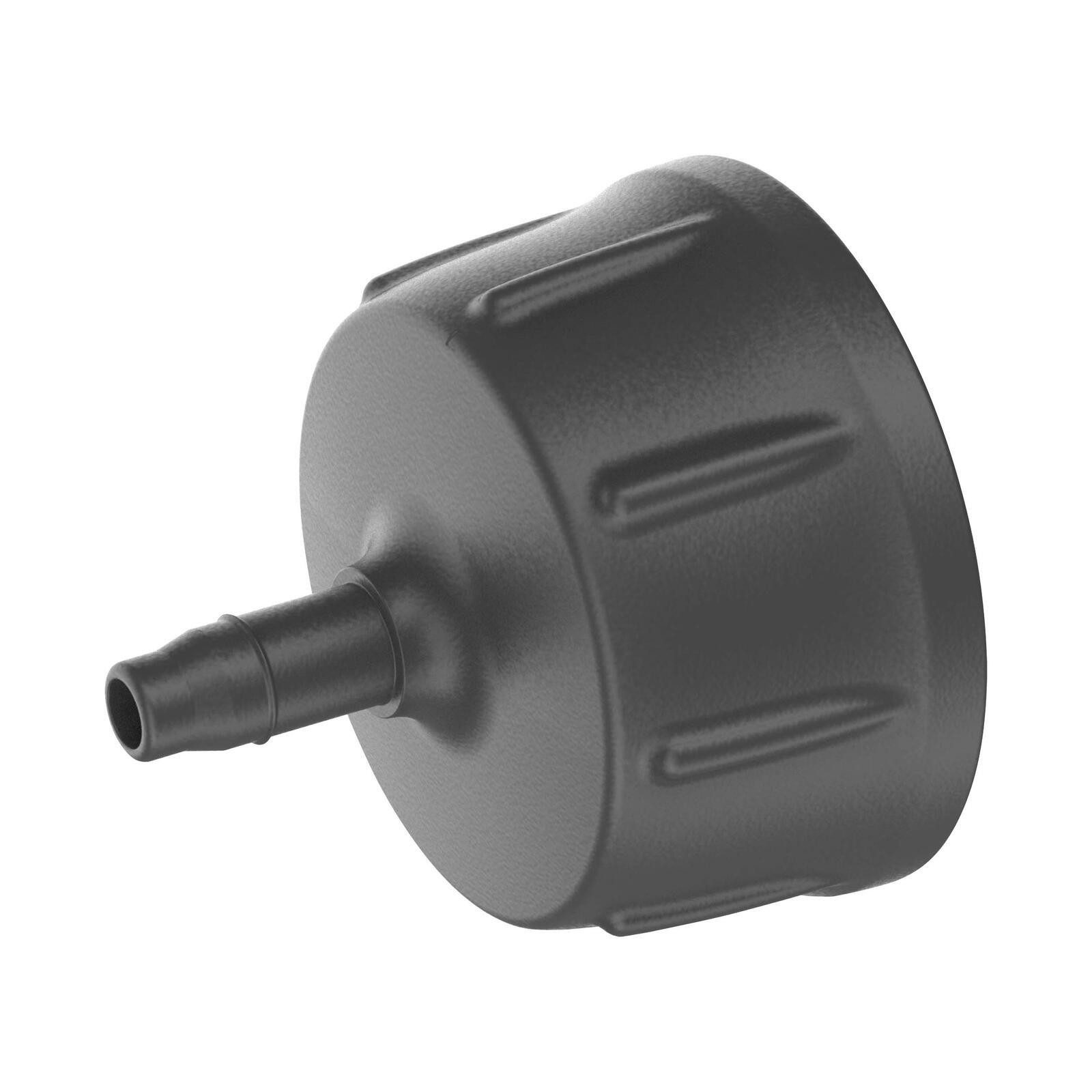 Bewässerungssystem GARDENA Hahnanschluss 4,6mm