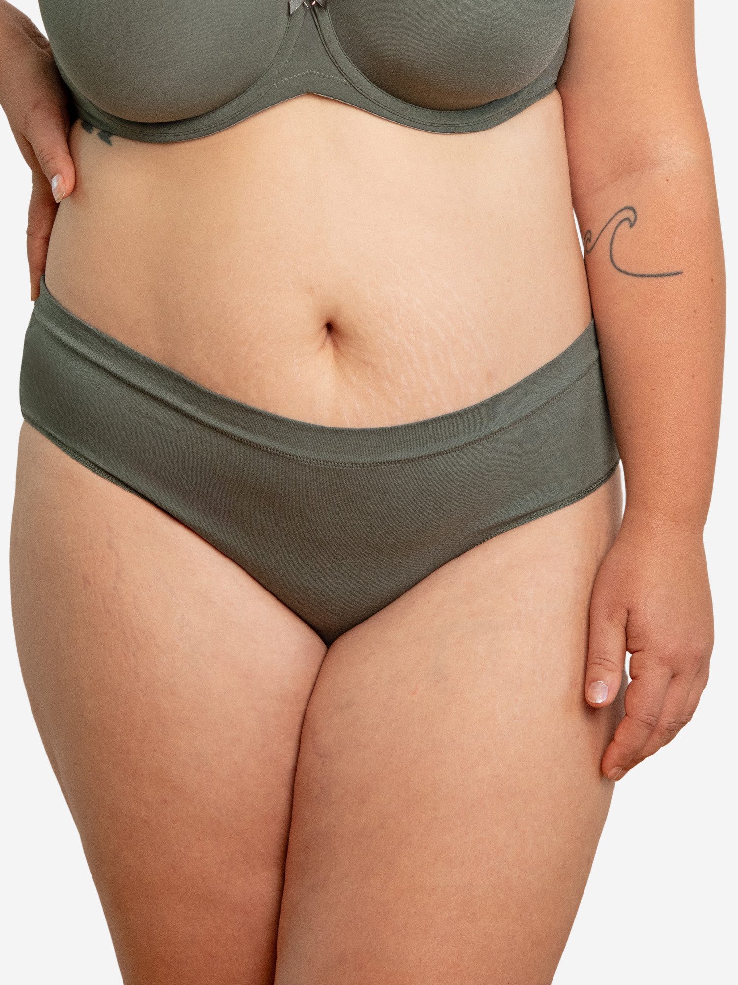 Panty Cotton Basic
