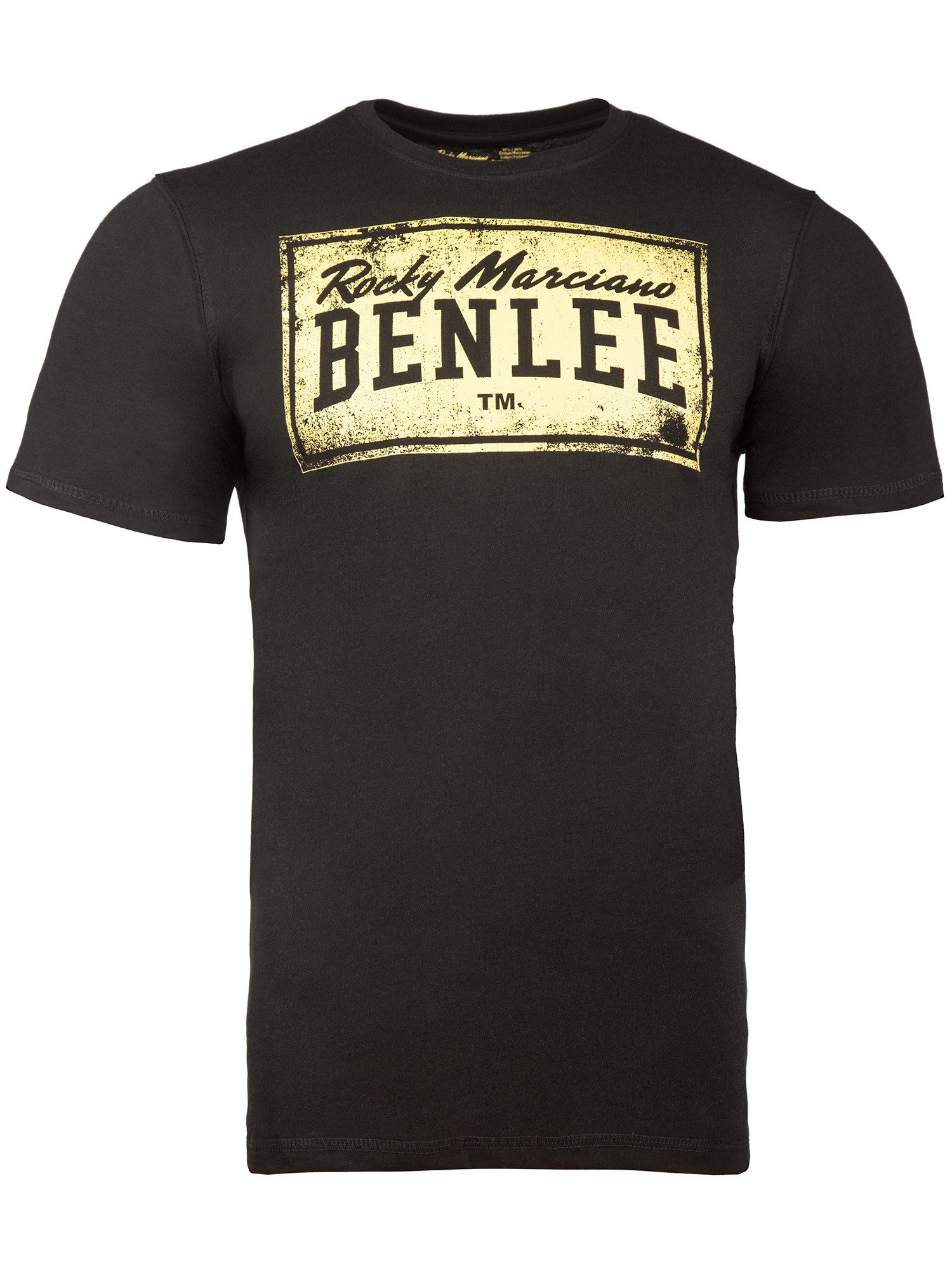 Benlee Rocky Marciano T-Shirt BOXLABEL günstig online kaufen