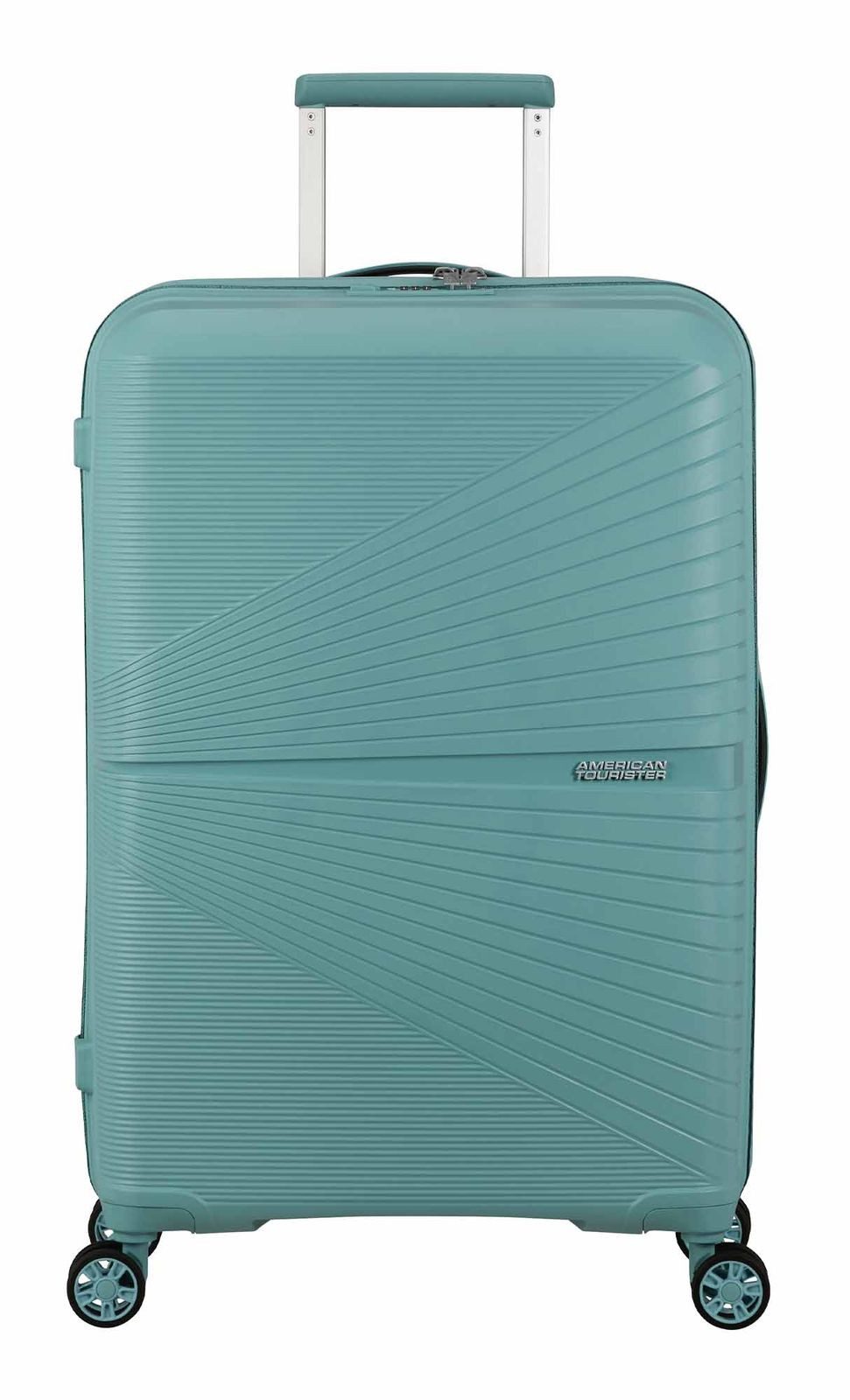 TÜRKIS/Dusty Turquoise