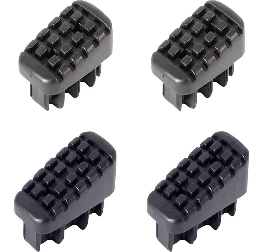 Hailo Trittleiter Hailo 9915-311 Fuß-Set 1 St.