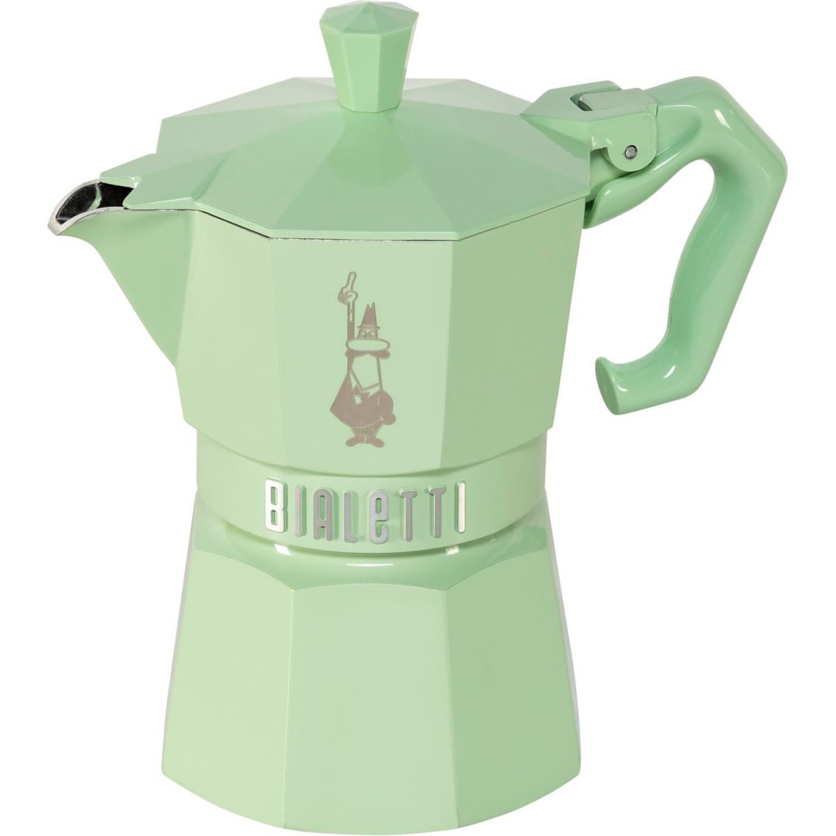 BIALETTI MOKA EXCLUSIVE 3TZ
