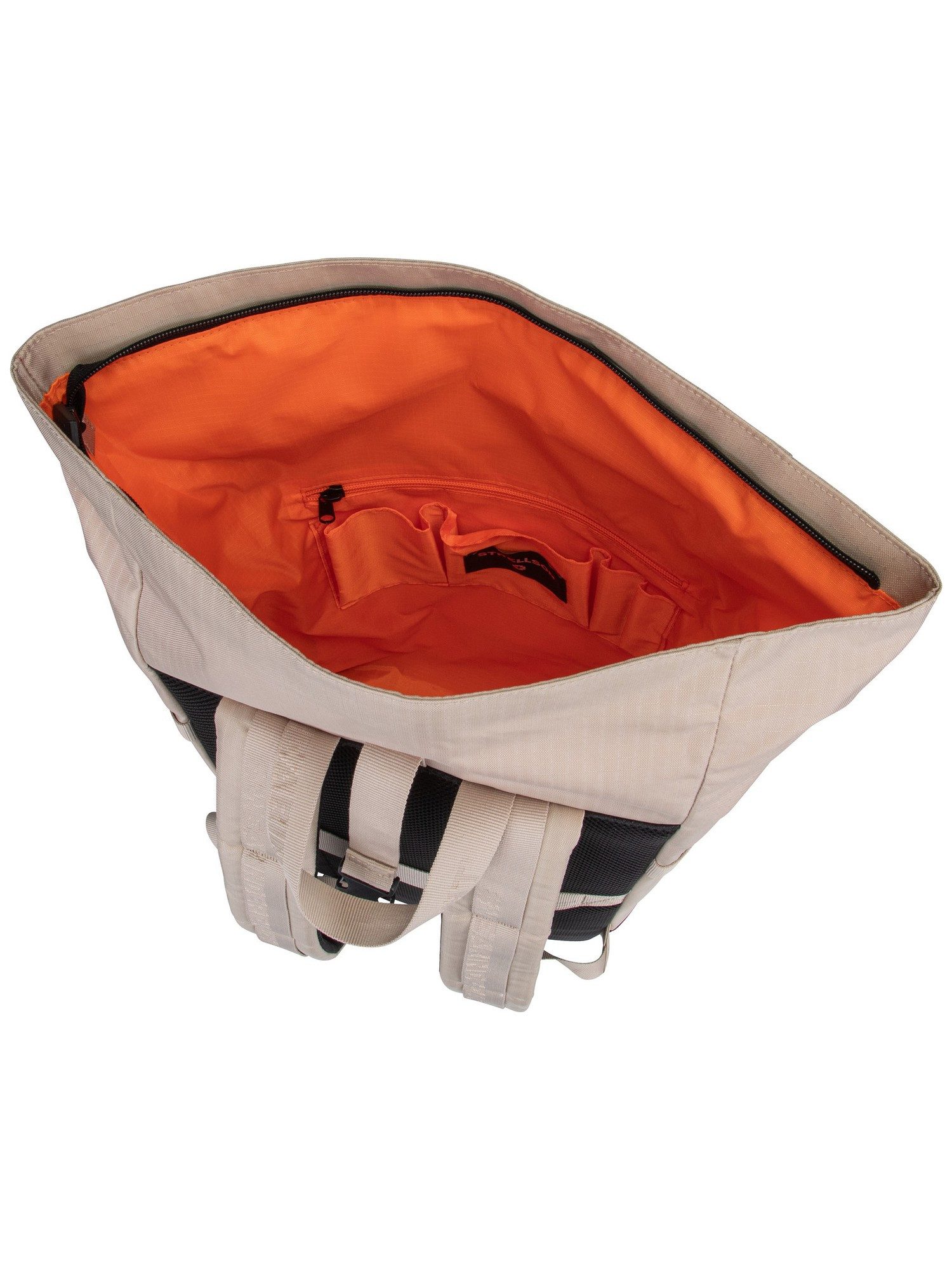 Strellson Rucksack Northwood RS Eddie MVF