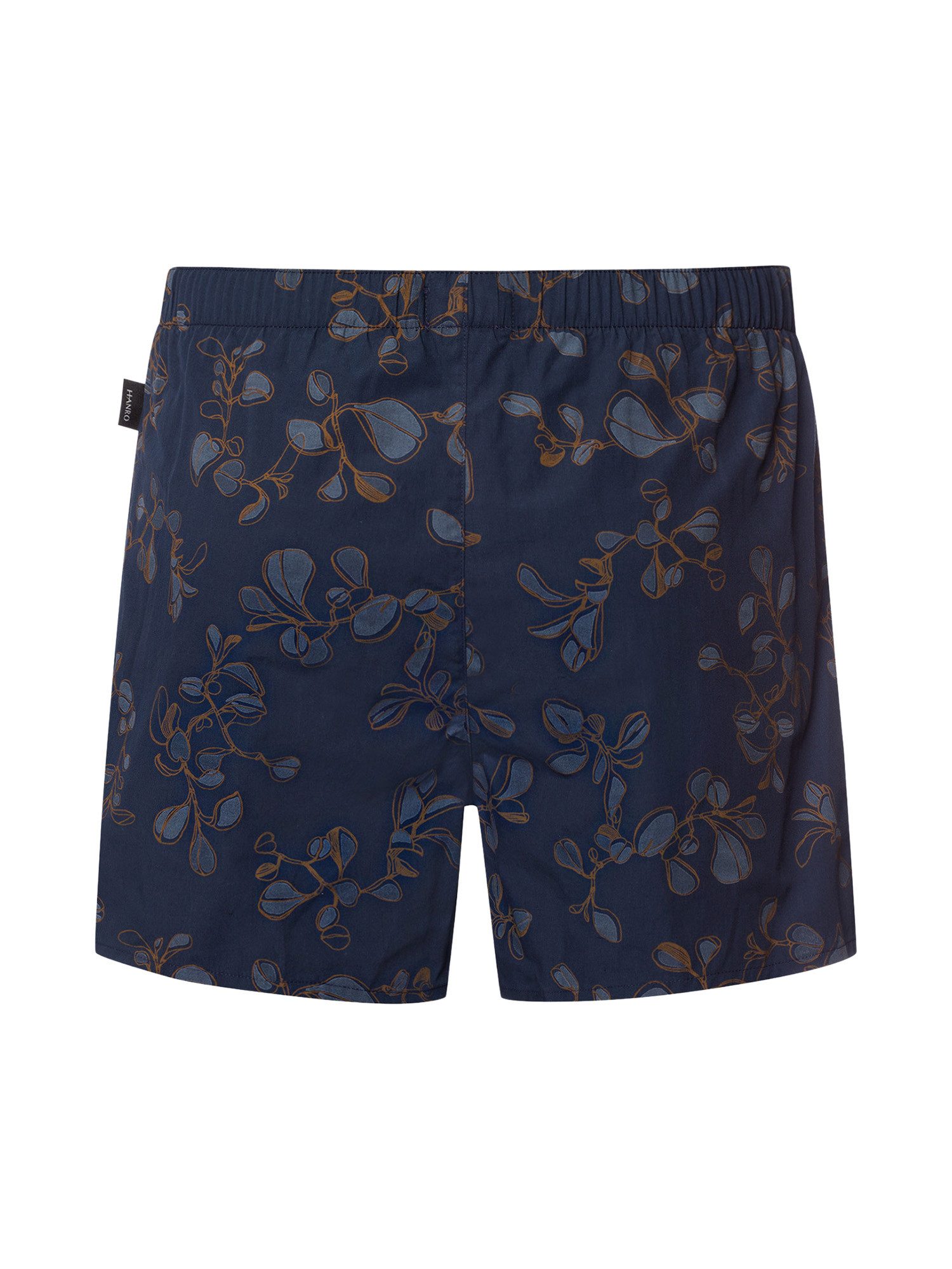 Hanro Boxer Fancy Woven unterhose unterwäsche günstig online kaufen