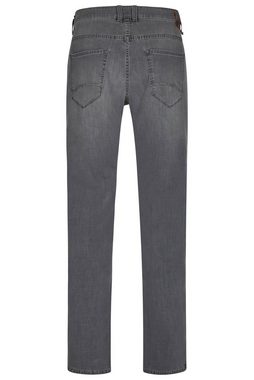 Hattric Slim-fit-Jeans Hattric Herren 5-Pocket Ultra Light Denim Harris