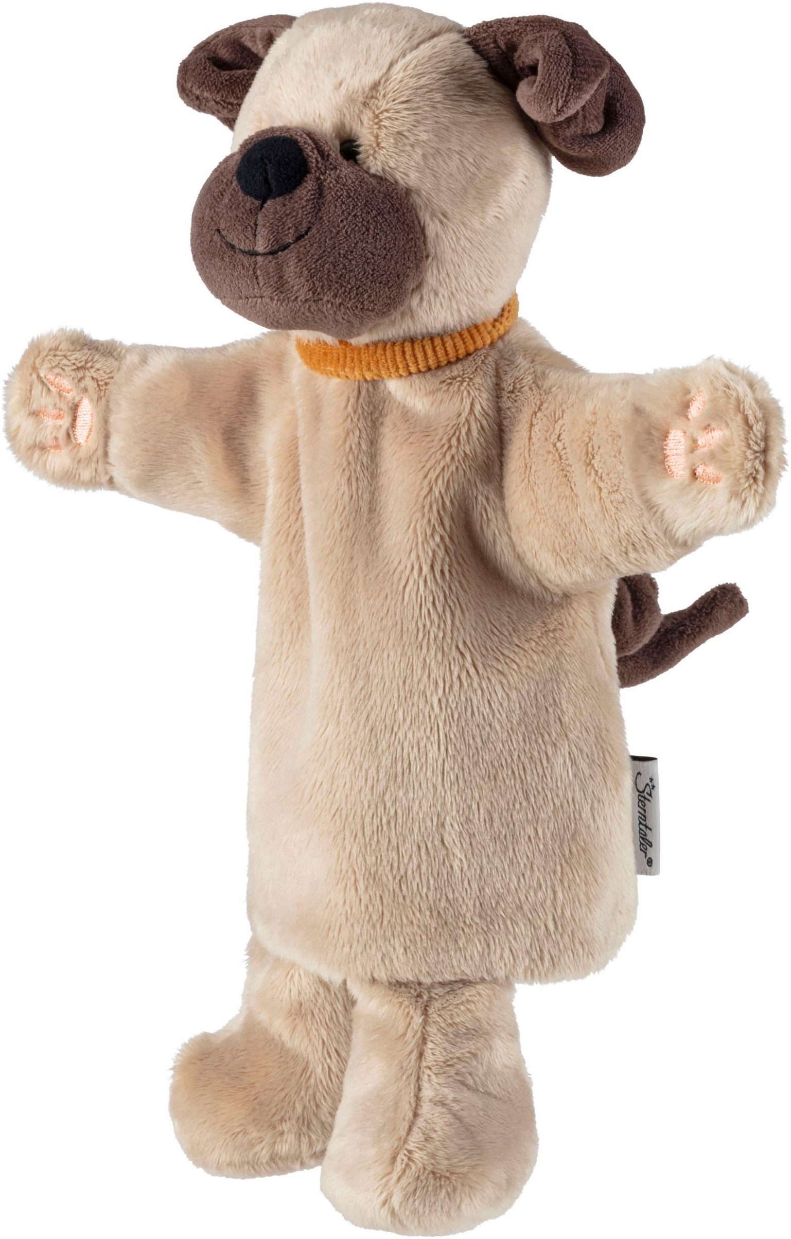 Sterntaler® Handpuppe Hund