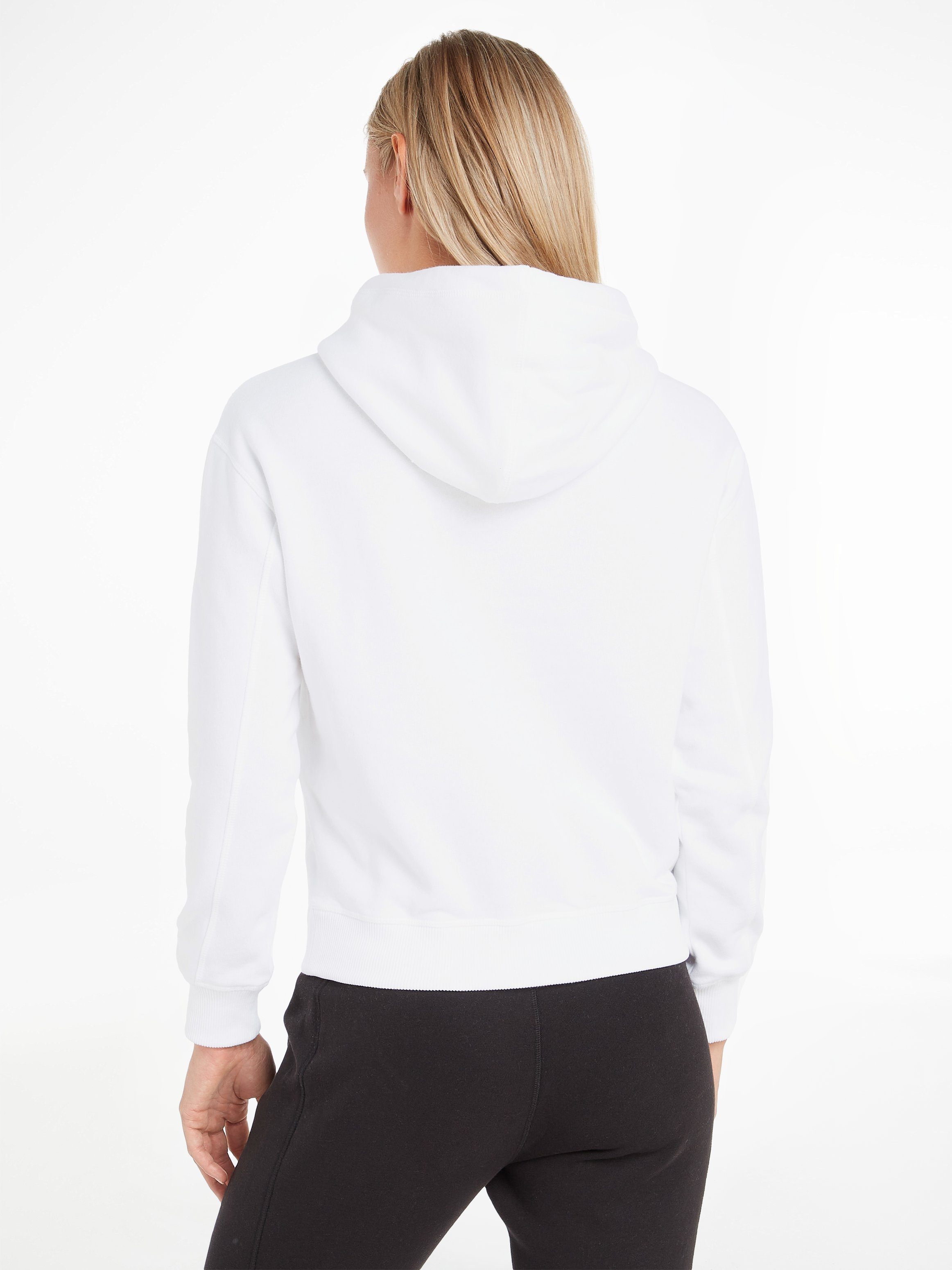 Calvin Klein Jeans Kapuzensweatshirt CK EMBROIDERY günstig online kaufen