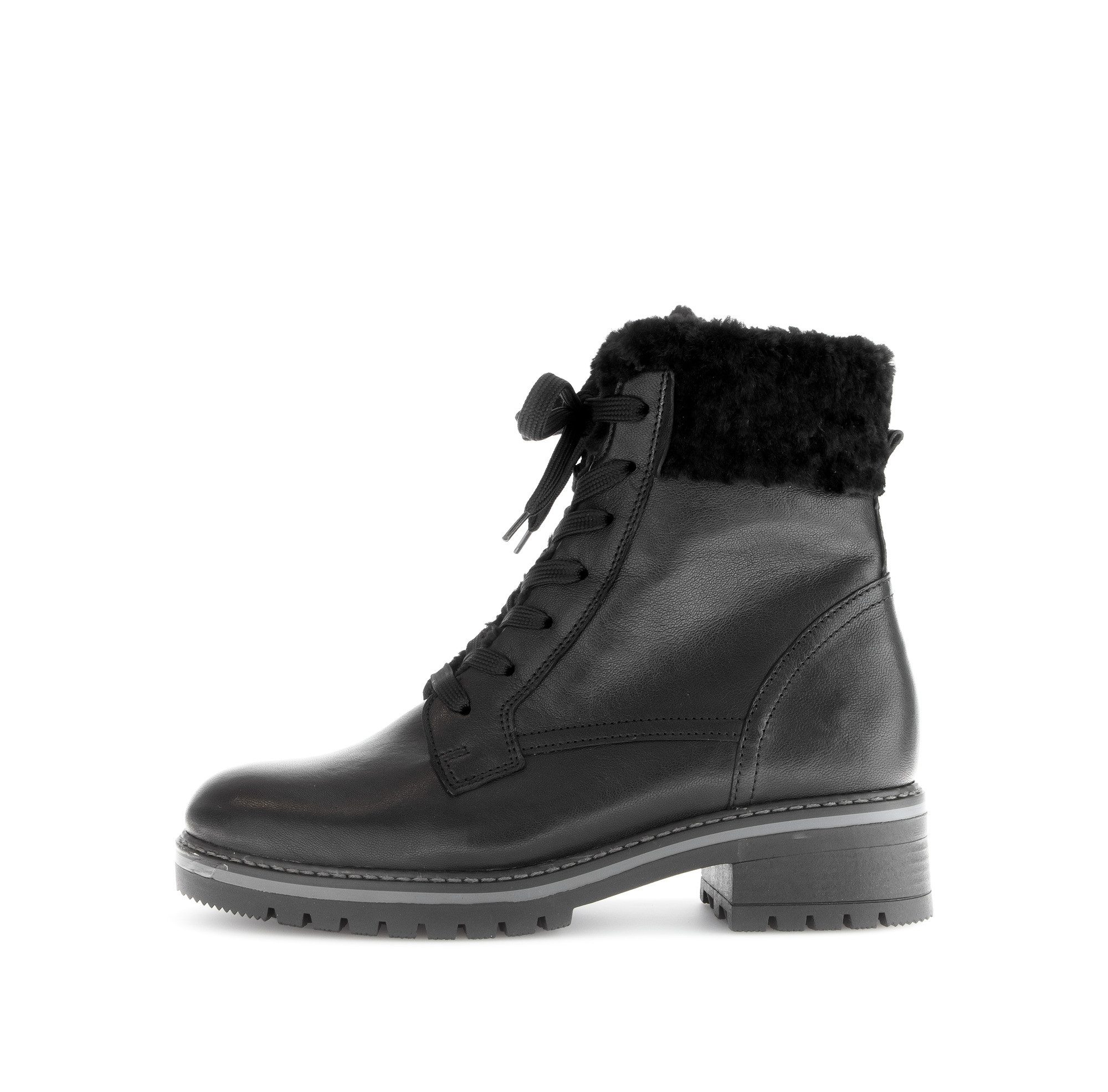 Gabor Schnürstiefelette günstig online kaufen