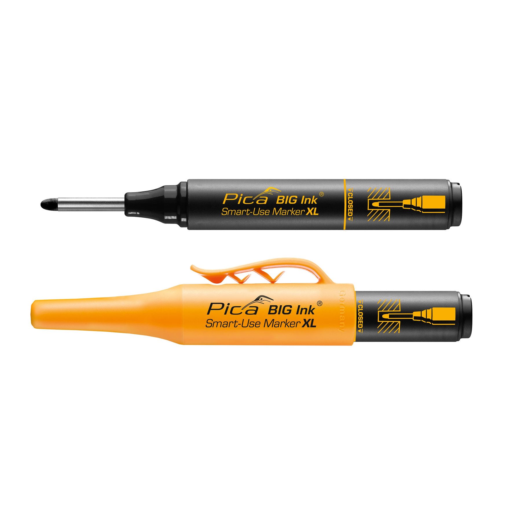 Pica Marker PICA BIG Ink Smart-Use Marker XL 170/46/SB