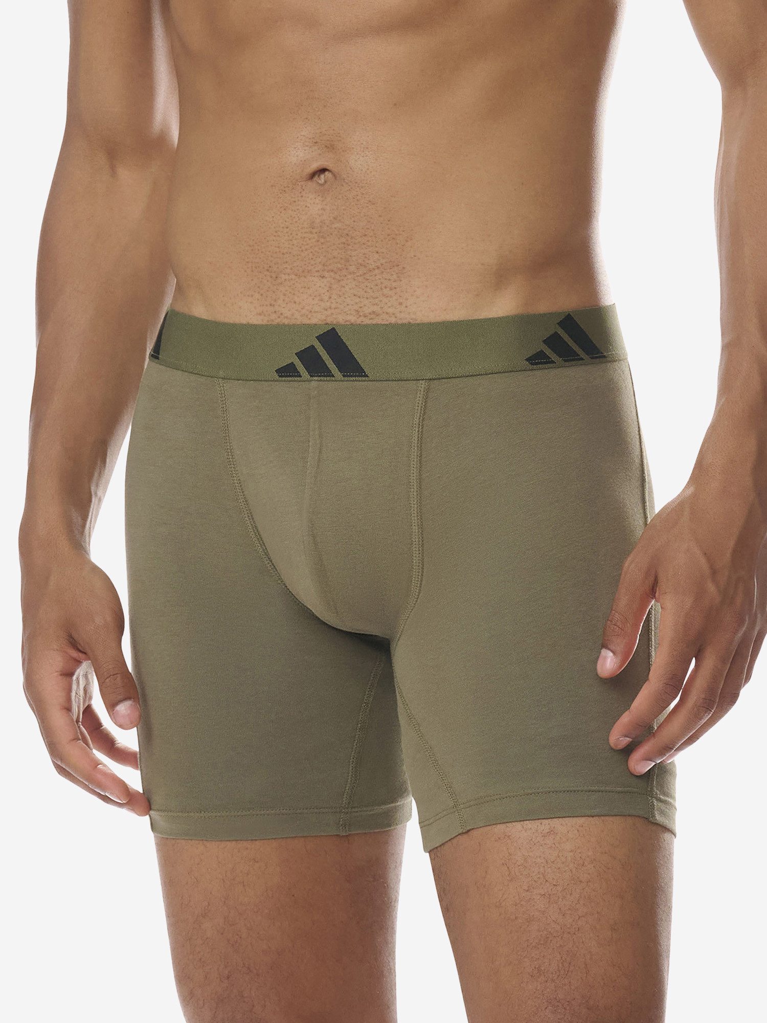 adidas Sportswear Retro Boxer Active Flex günstig online kaufen