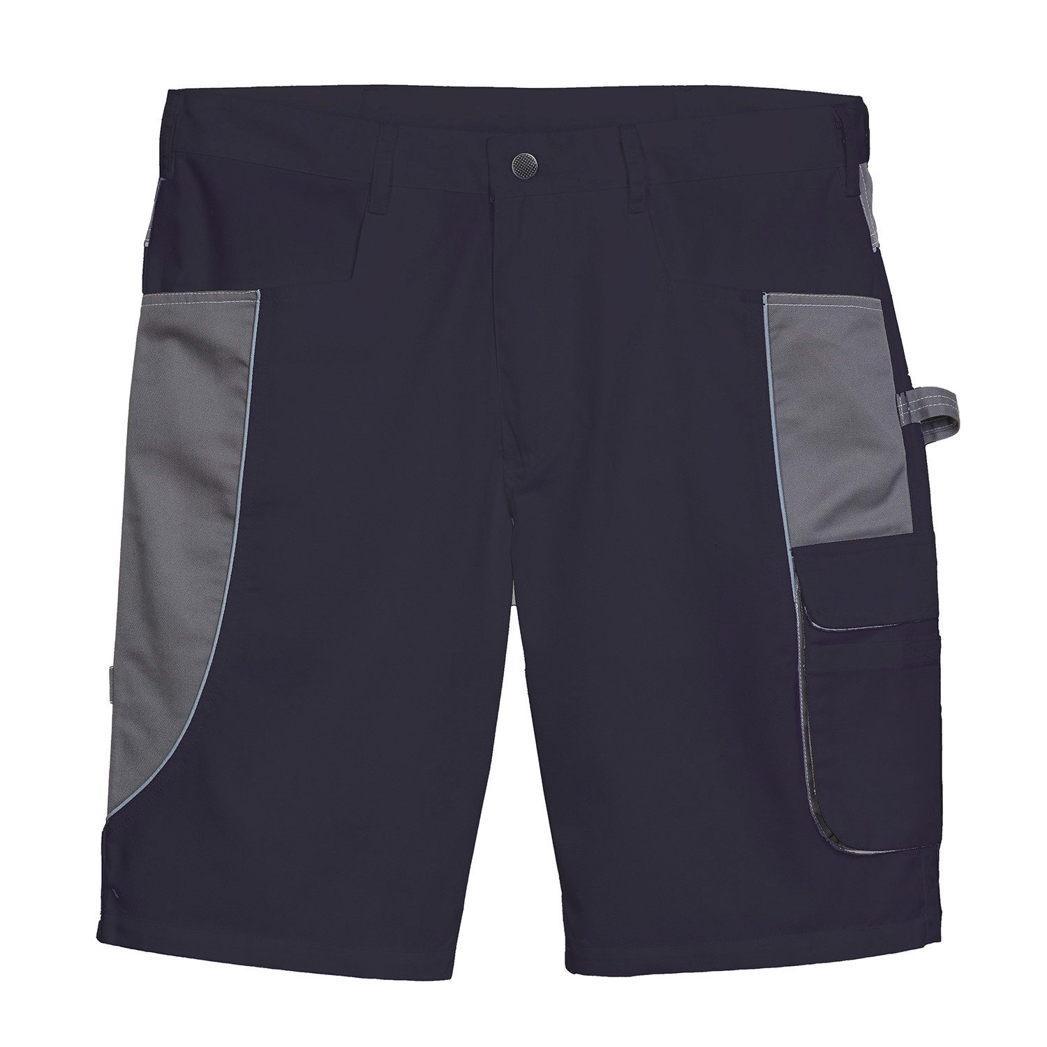 SCHEIBLER WORKWEAR Arbeitsshorts Active Zollstocktasche und günstig online kaufen