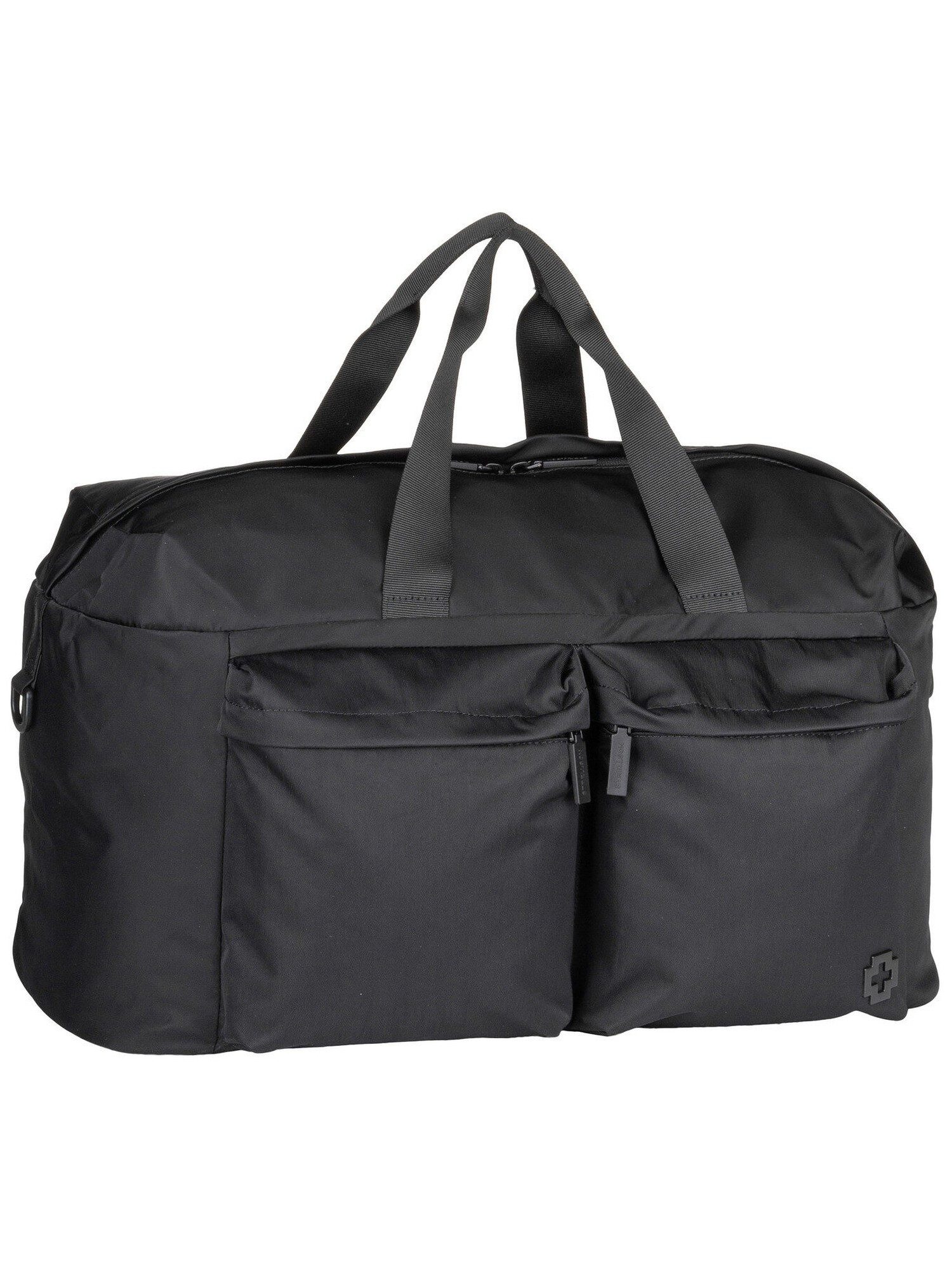 Strellson Reisetasche Wood Street Steven MHZ