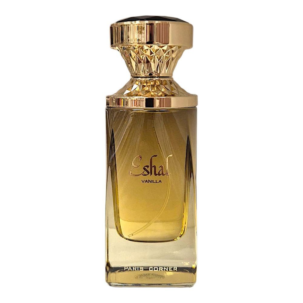 Paris Corner Eau de Parfum Paris Corner Eshal Vanilla Eau de Parfum 100ml