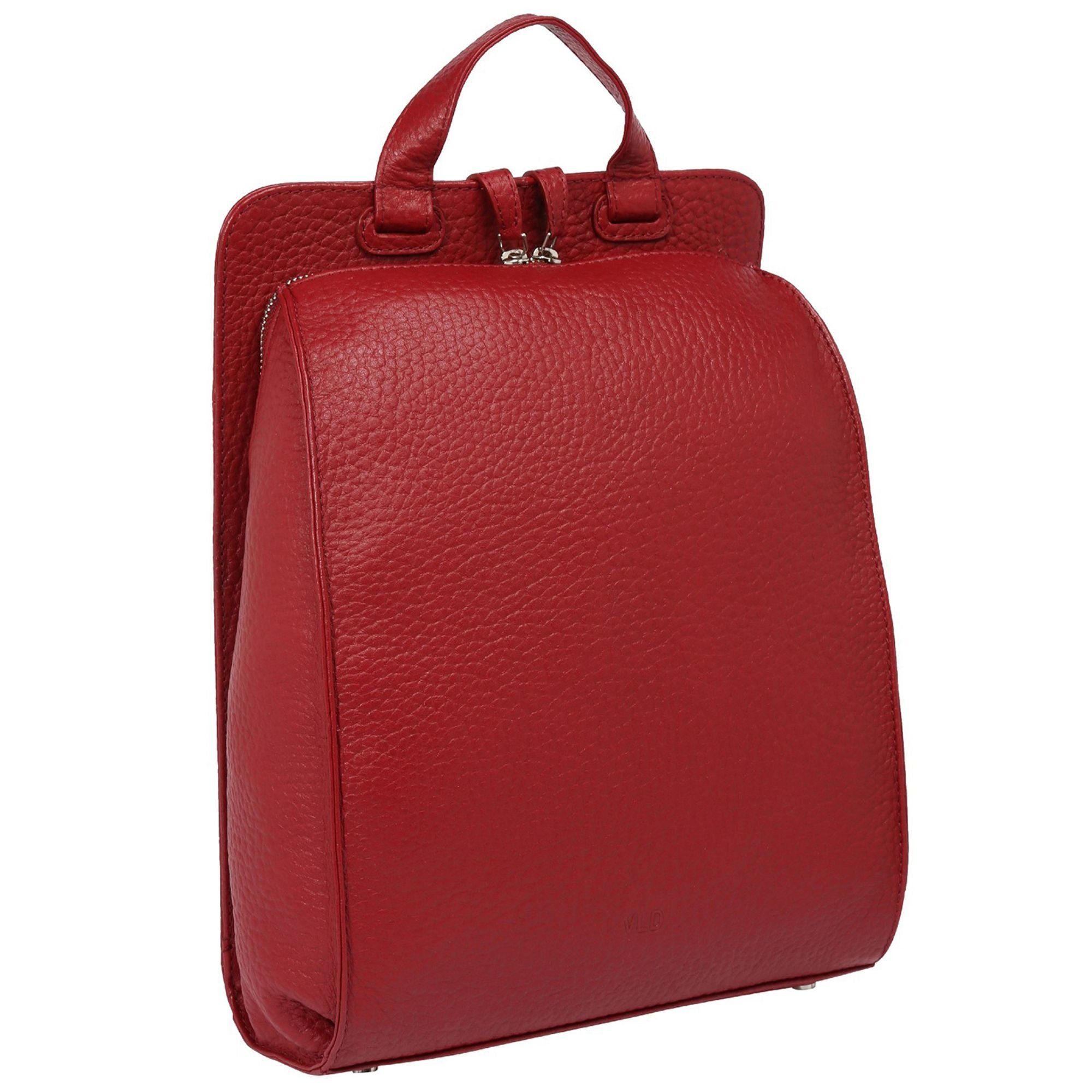 Voi Rucksack Hirsch, Leder