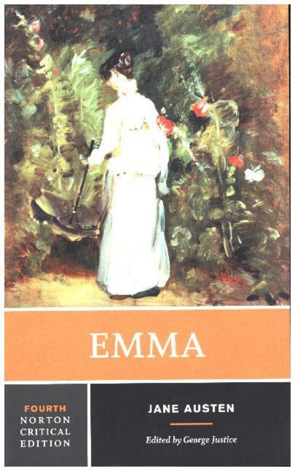 Emma / Jane Austen