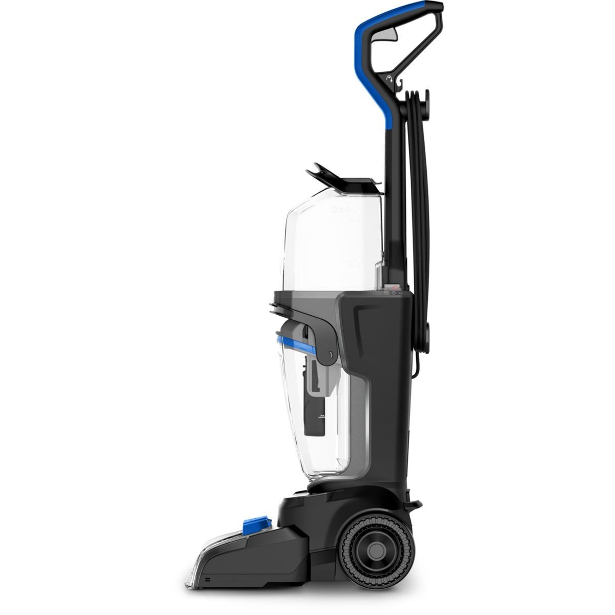 Bissell Wasch-Sauger PowerWash Hydrosteam Teppichreiniger