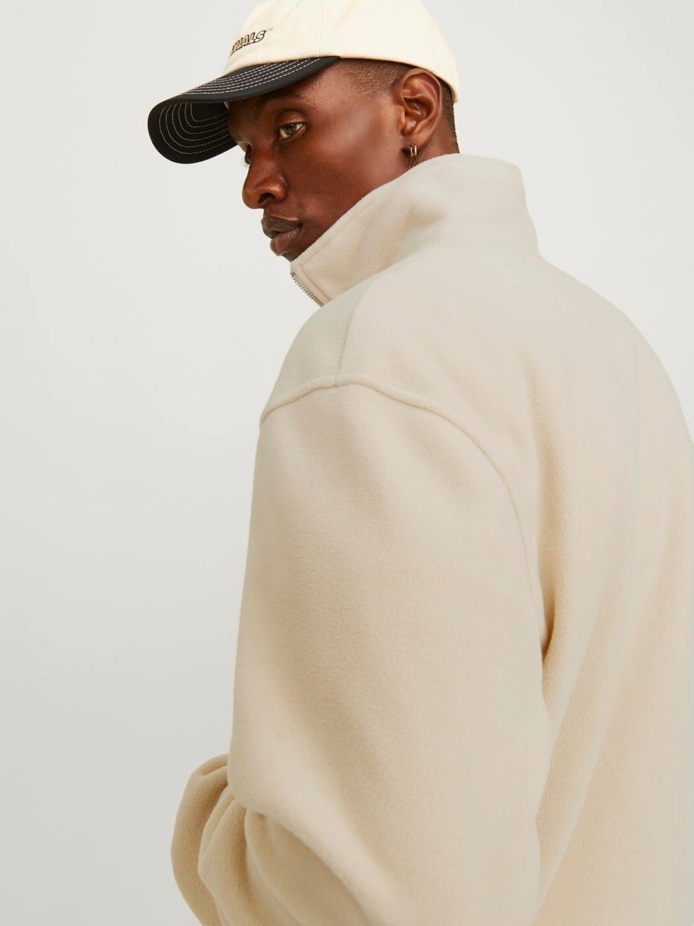 Jack & Jones Strickpullover JORVesterbro (1-tlg) günstig online kaufen