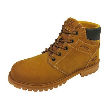 camel active Schnürstiefel Schnürstiefelette