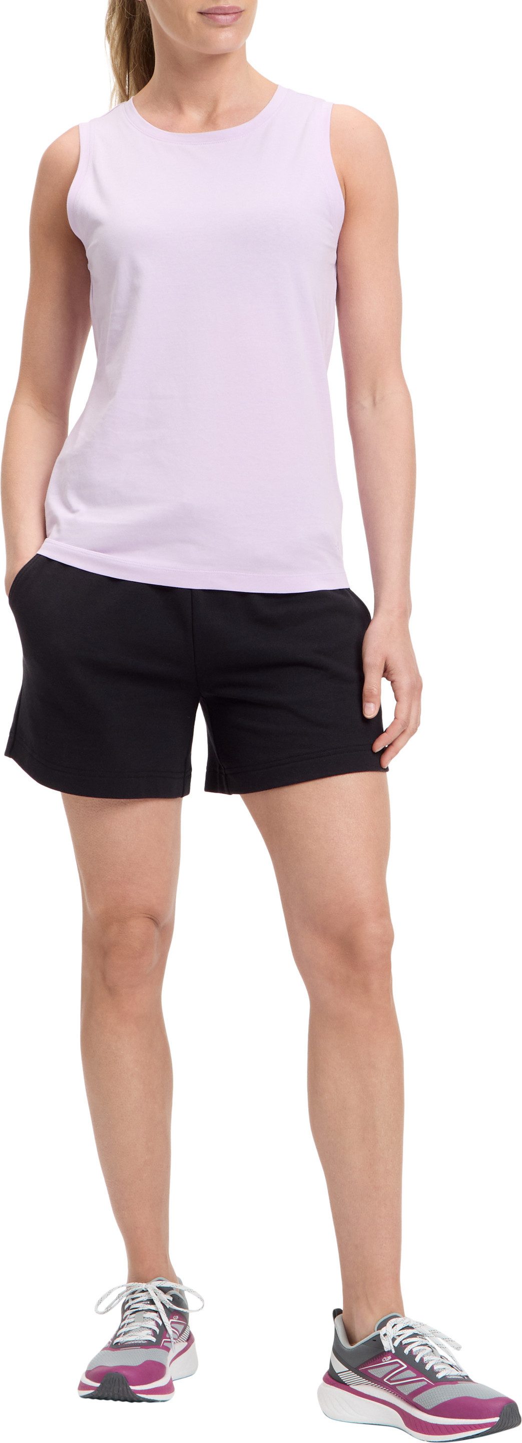 Energetics Shorts DA.-SHORTS ELISKA SHO FT W mit zwei seitlichen Eingriffstaschen – Bild 4 von 5