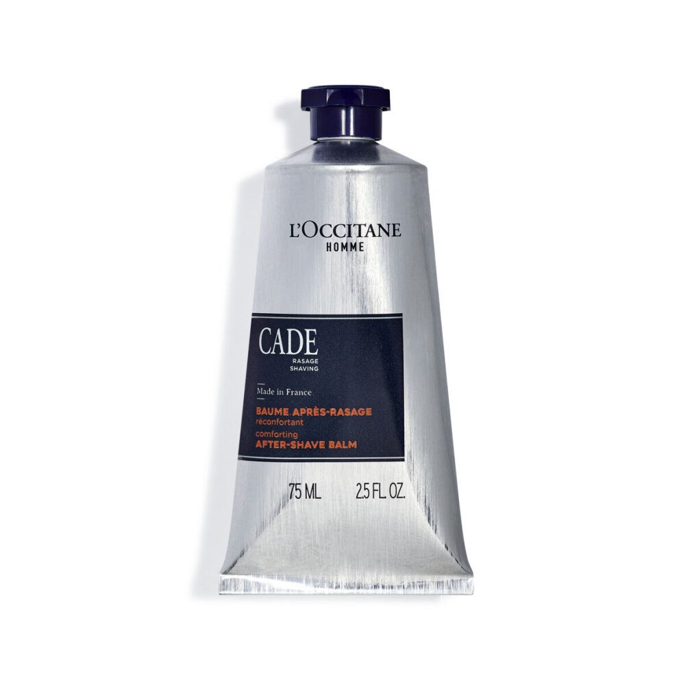 L'OCCITANE After-Shave Balsam CADE bálsamo después de afeitado réconfortant 75 ml