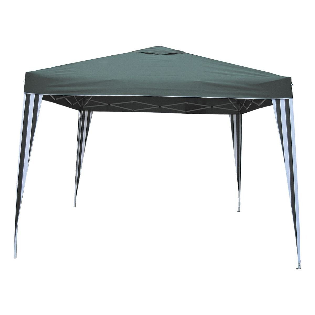 Garden Pleasure Pavillon Nil, inkl. Tragetasche