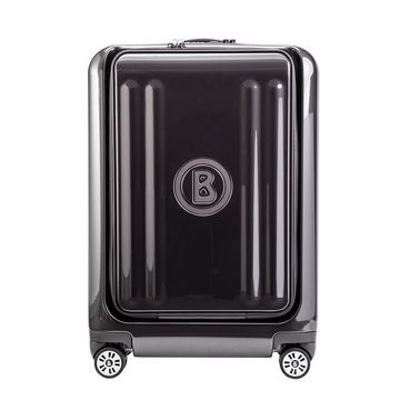 BOGNER Business-Trolley, 4 Rollen