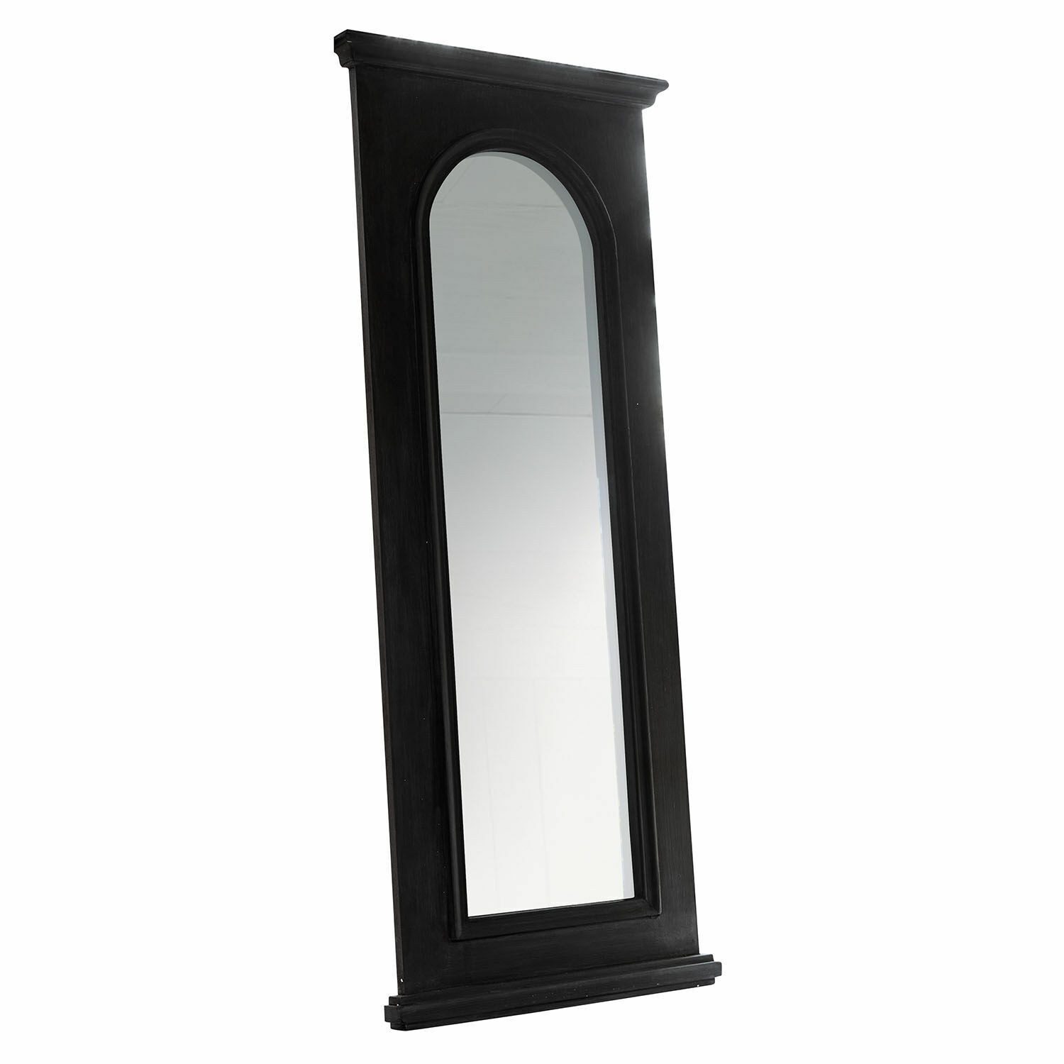 Mirabeau Spiegel Spiegel Timbercrest schwarz