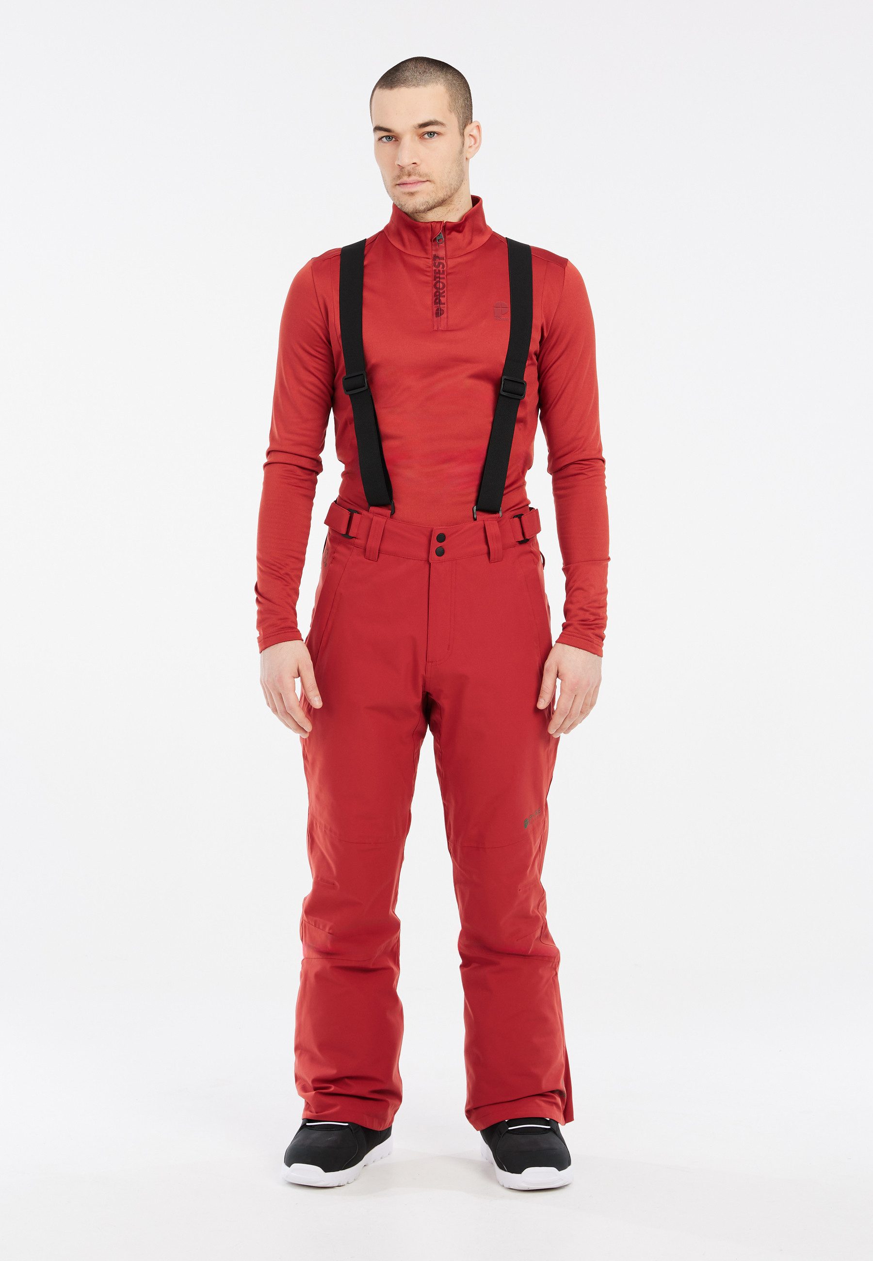 Protest Skihose PRTMIKADO (1-tlg)