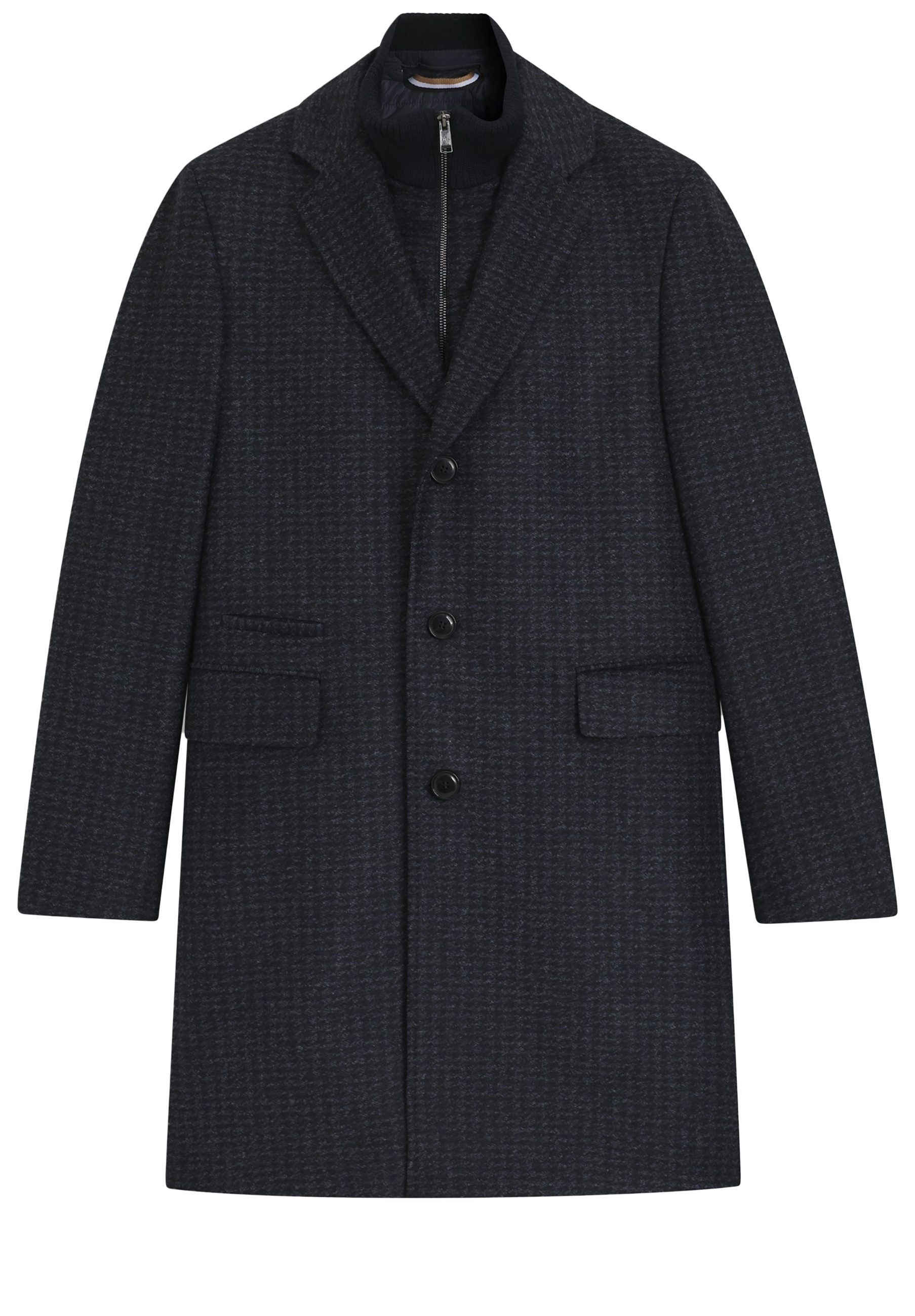 BOSS Kurzmantel H-Hyde (1-tlg)