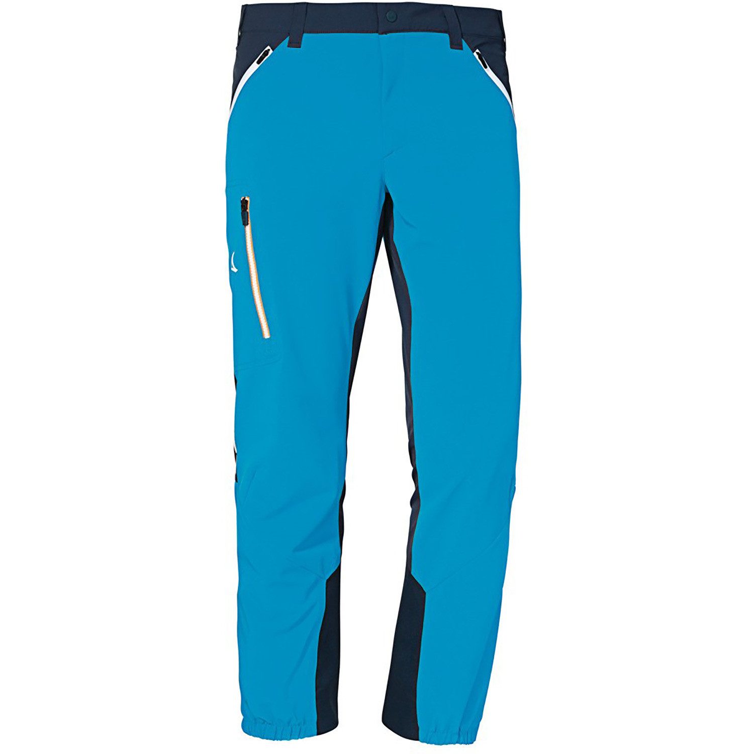 Funktionshose Hose lang M SOFTSHELL PANTS KALS