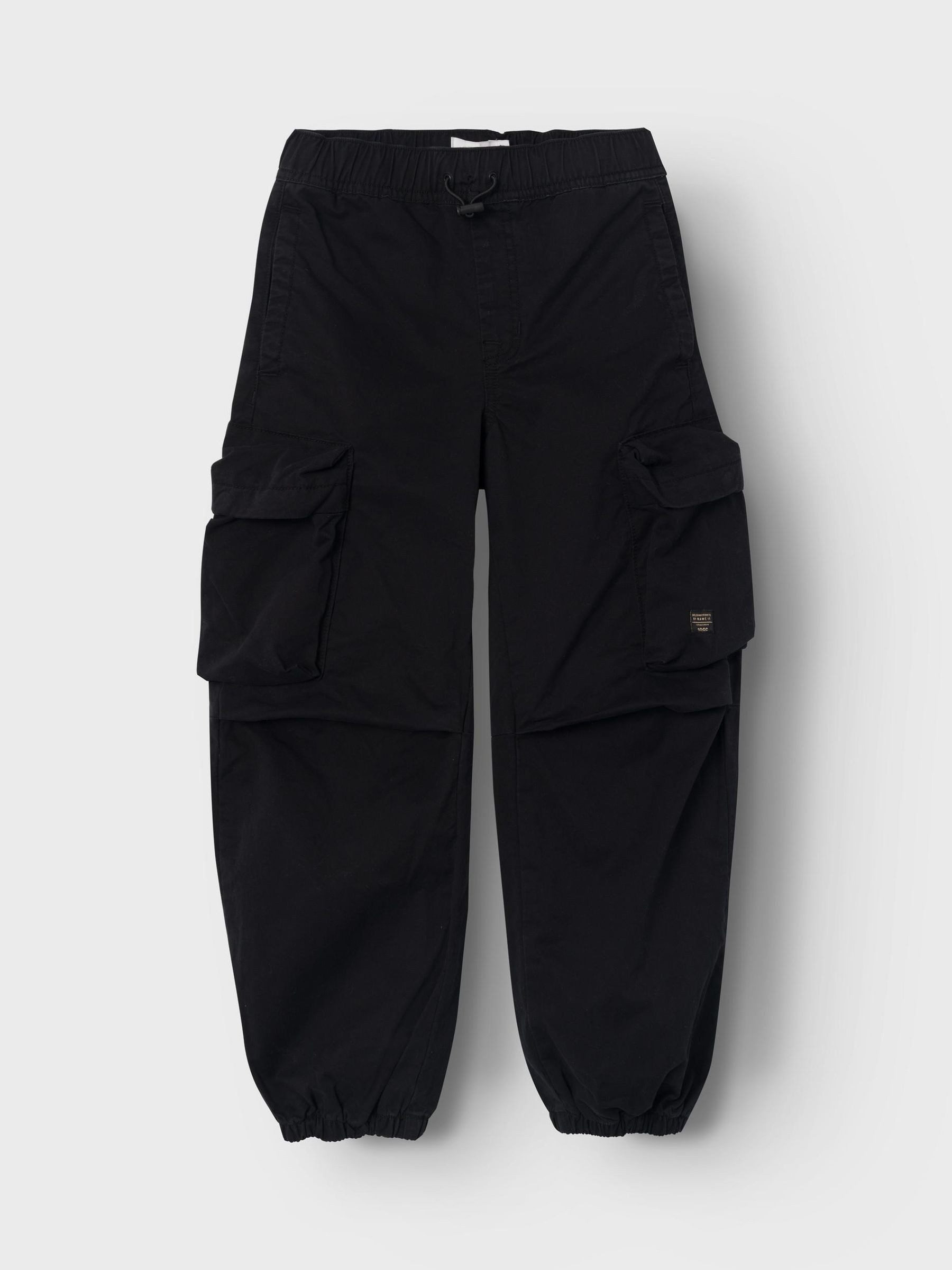 Name It Cargohose Cargo Twill Parachute günstig online kaufen