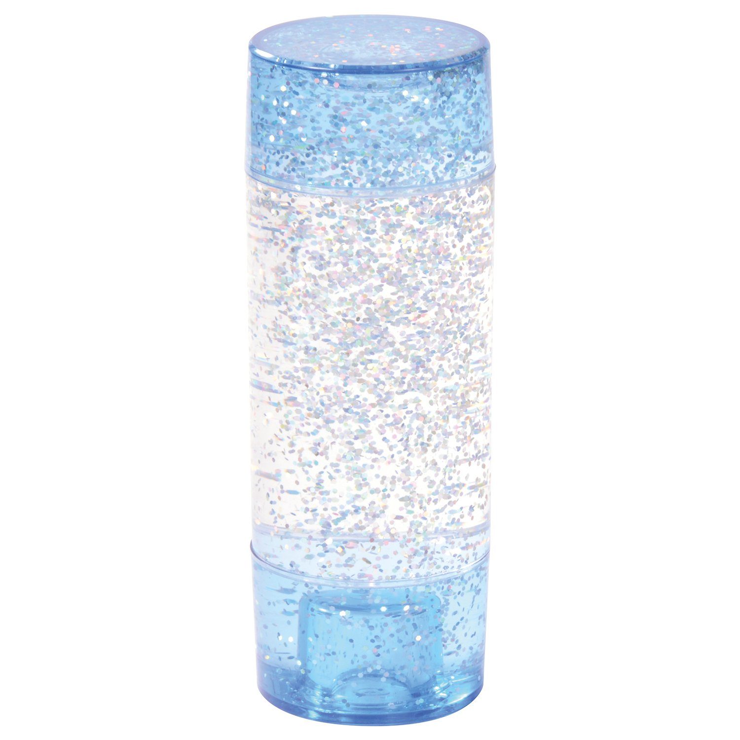 EDUPLAY Lernspielzeug Kunststoff 5 Ø Glitterröhre, 14,7 cm, x