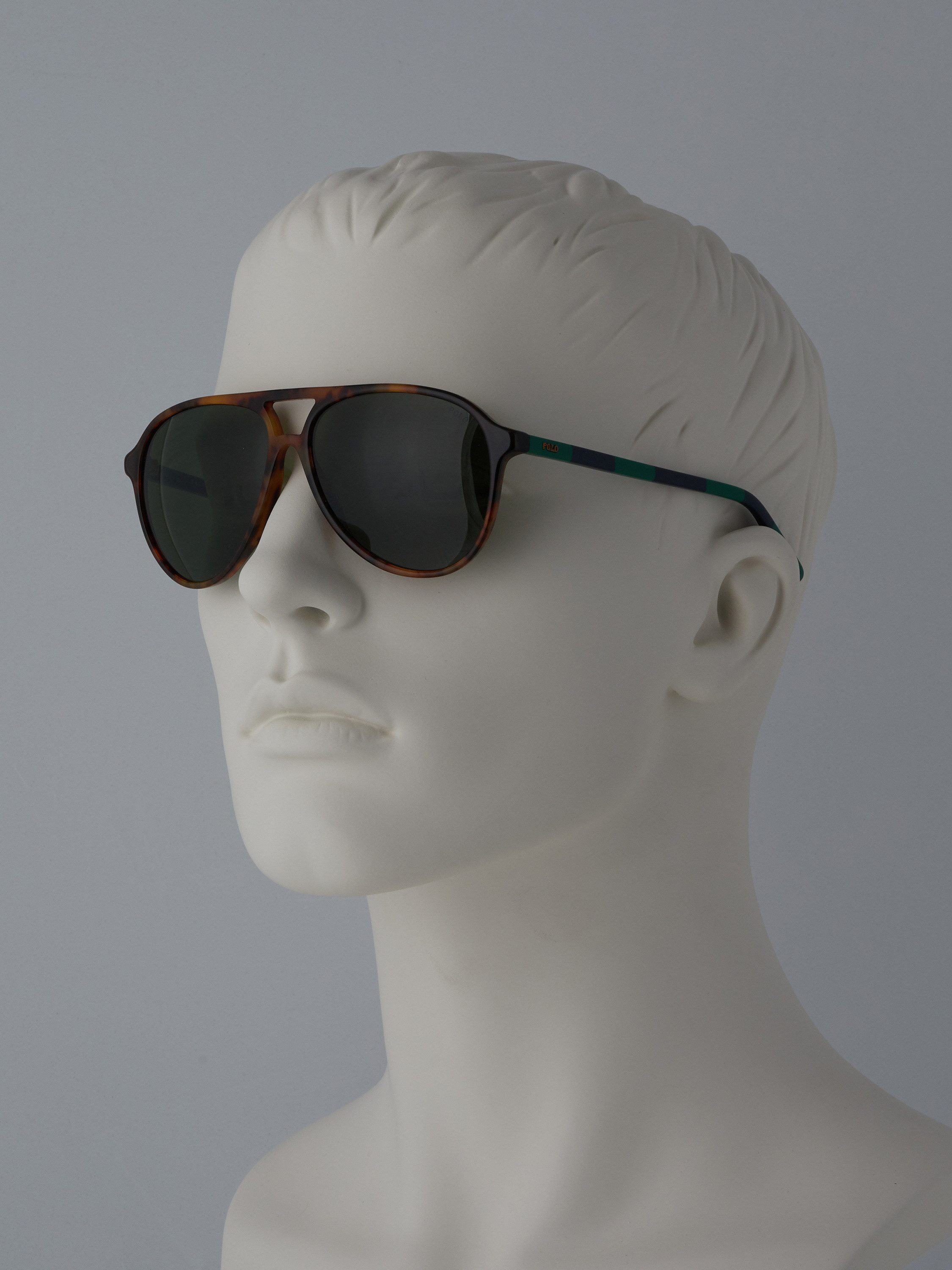 Ralph Lauren Sonnenbrille Sonnenbrille für Herren (1-St)