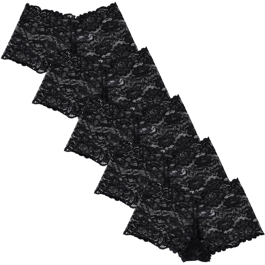 Slip Spitzenslip