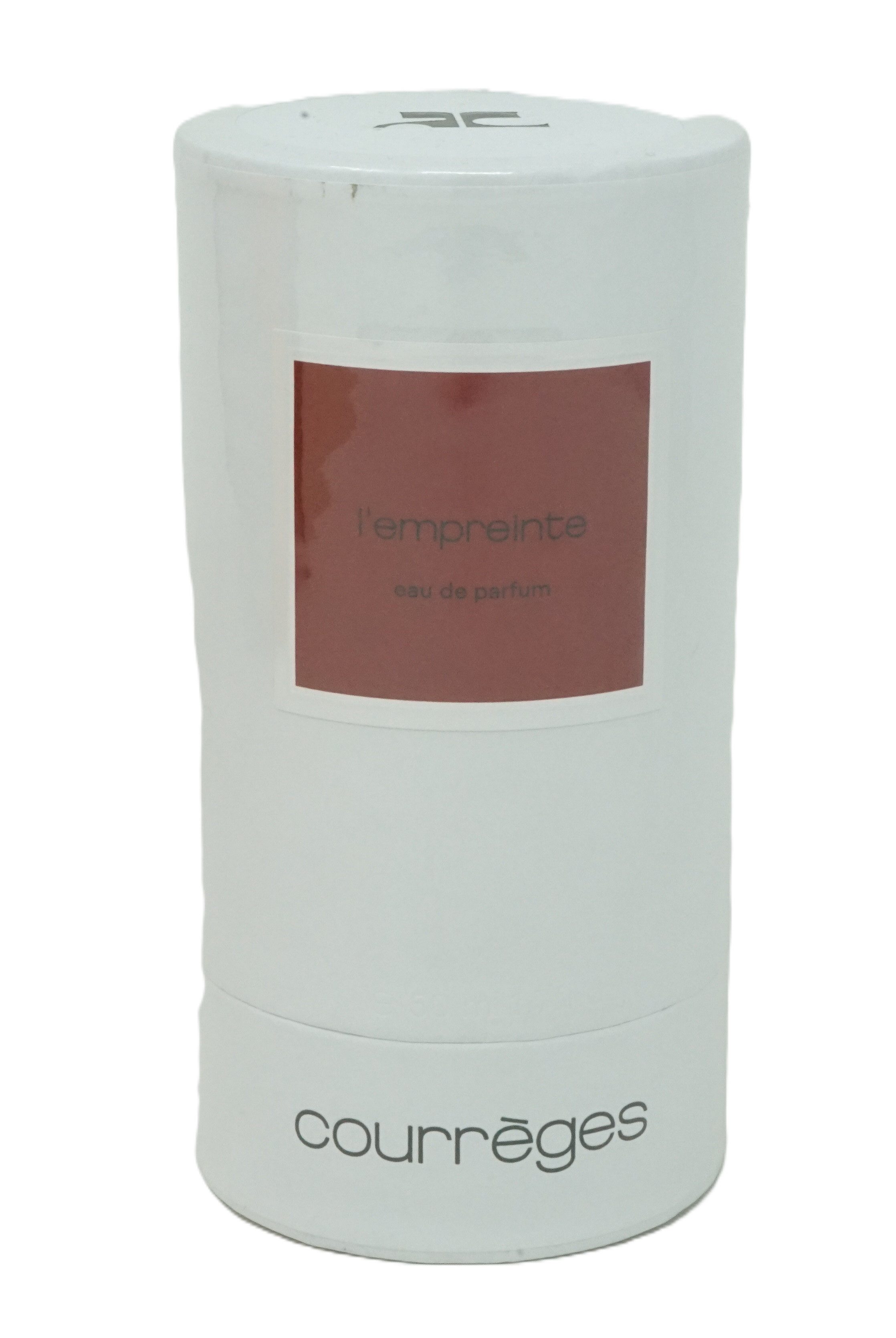 Courrèges Eau de Parfum Courrèges Eau de Parfum l'empreinte 50 ml