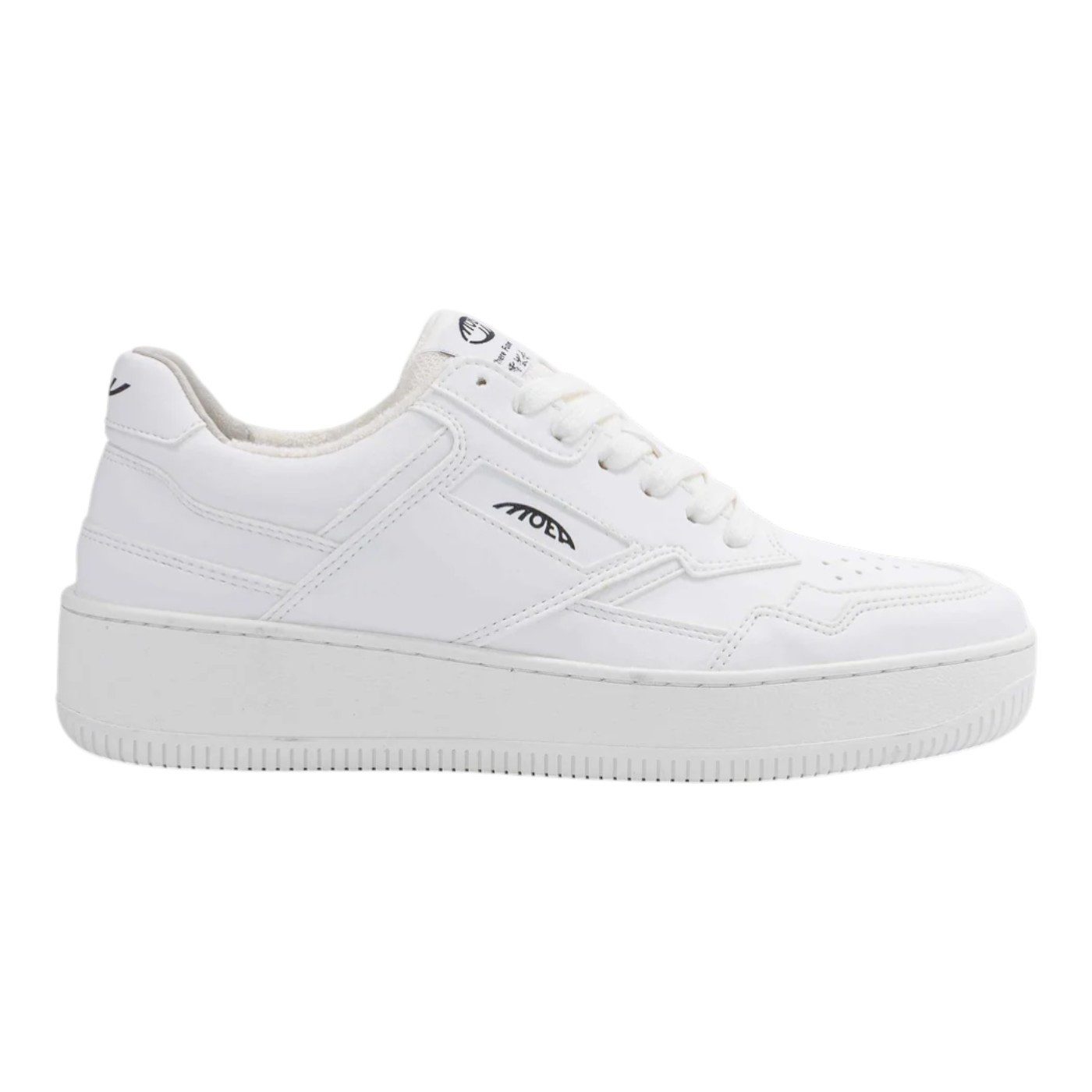 Moea Origin - Corn - weiss Sneaker