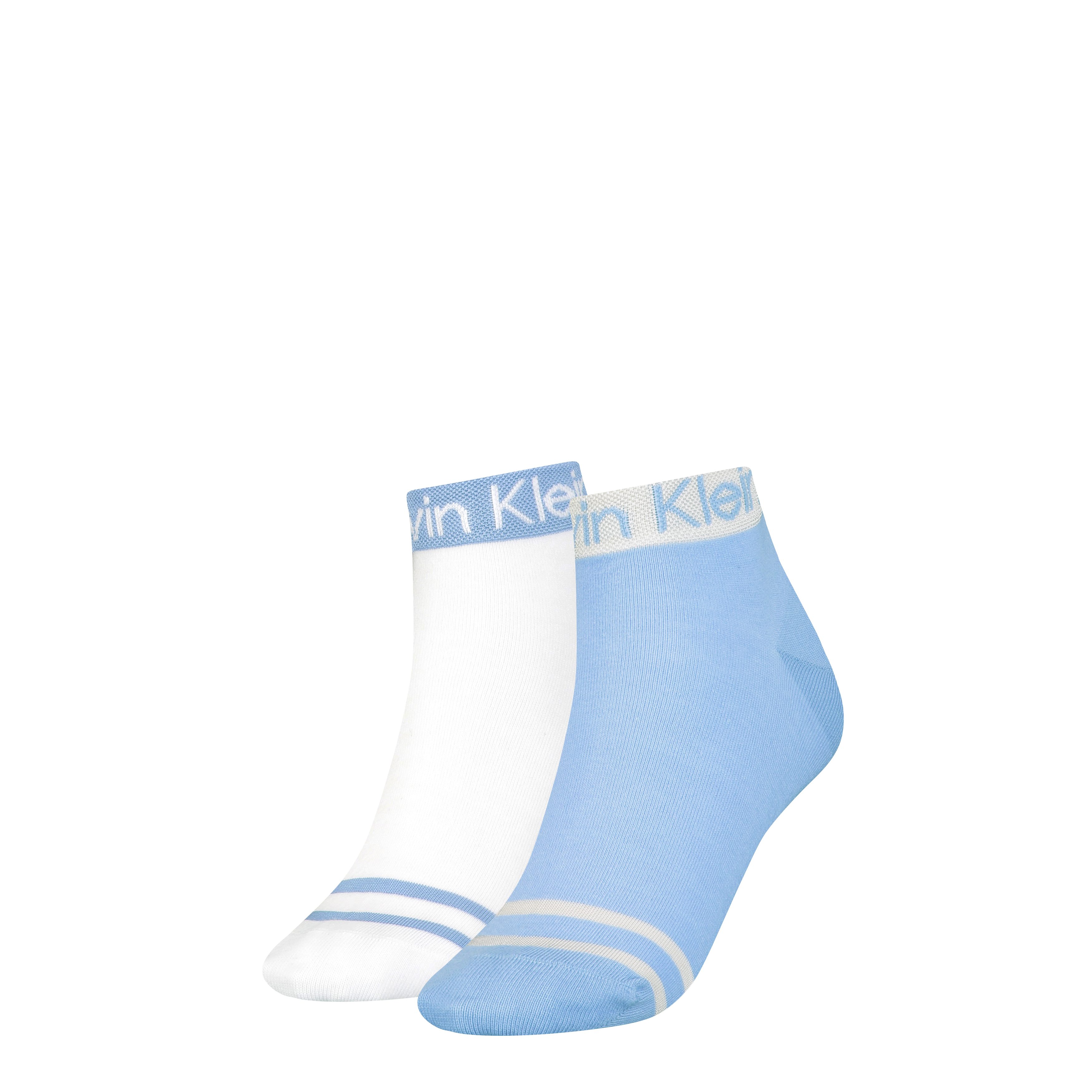 Calvin Klein Jeans Kurzsocken CK WOMEN günstig online kaufen