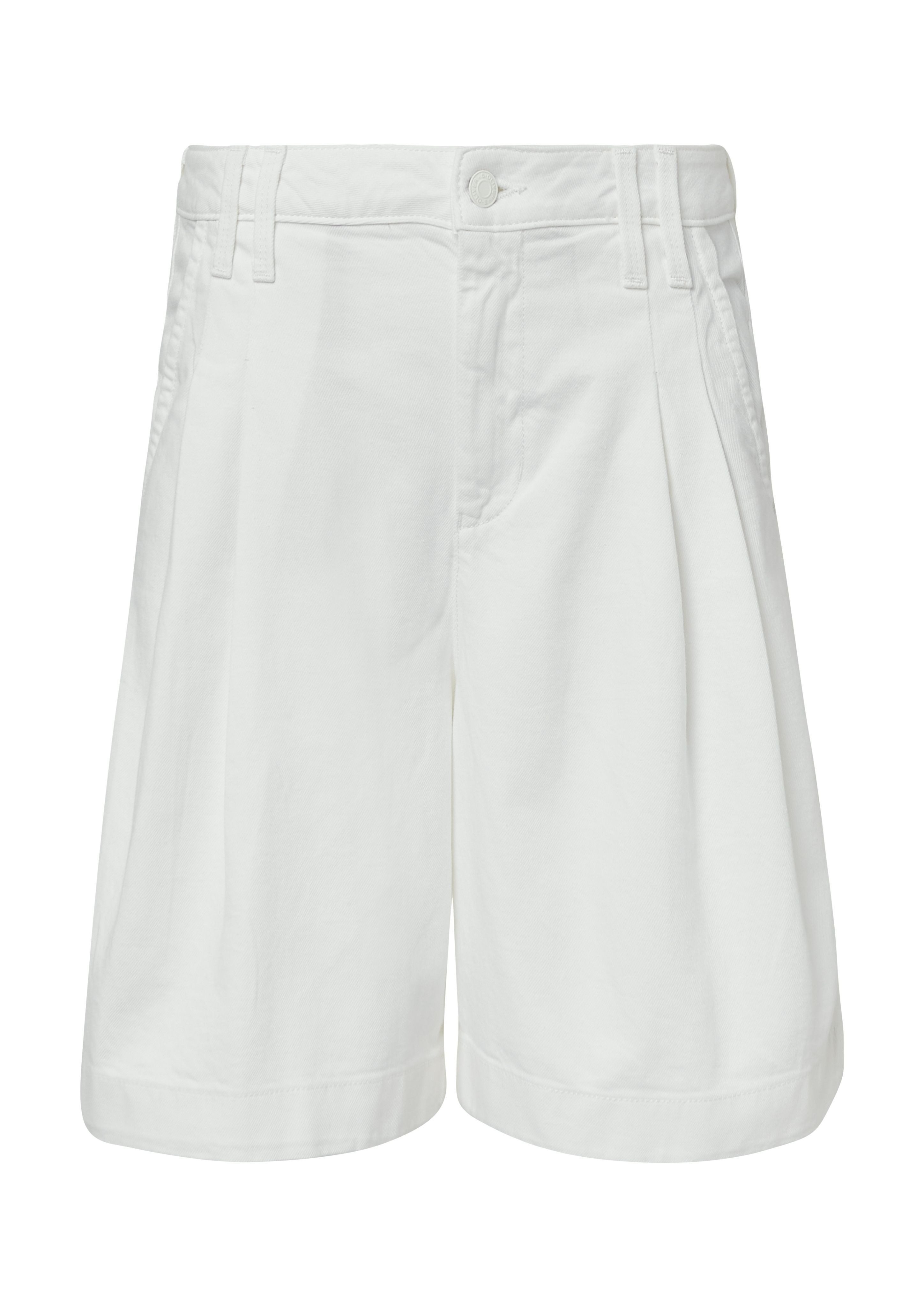 Jeansshorts Jeans-Hose SURI