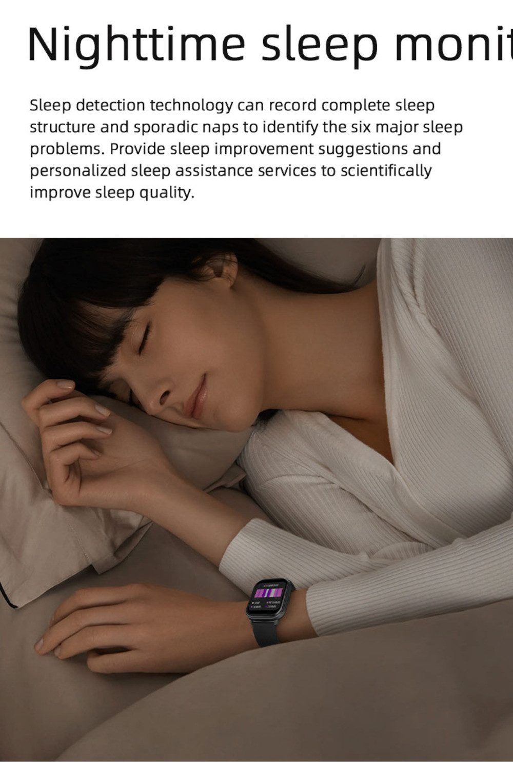 Zevelora Herren's und Damen's IP68 Wasserdicht Fitness-Tracker Telefonfunktion Smartwatch (5,1 cm/2,01 Zoll, Android/iOS), mit austauschbarem weichem Mesharmband, mit Herzfrequenzsensor, GPS, Schrittzähler & Bluetooth 5.2