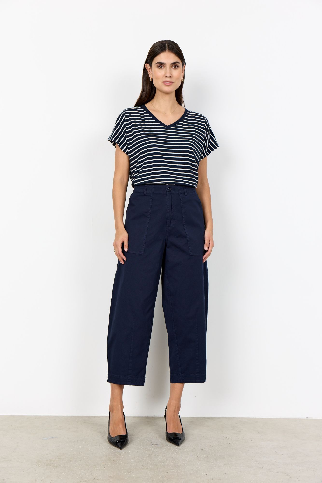soyaconcept Stoffhose
