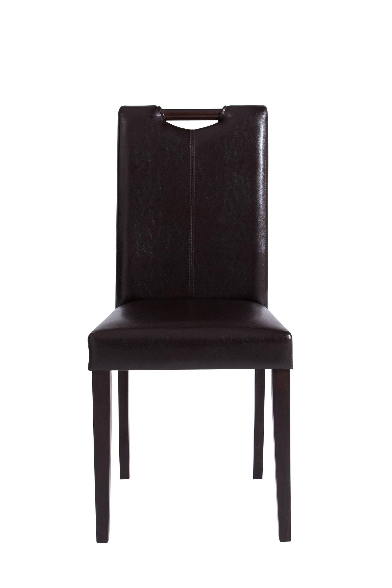 loft24 Esszimmerstuhl Sawyer (Set, 2 St), günstig online kaufen