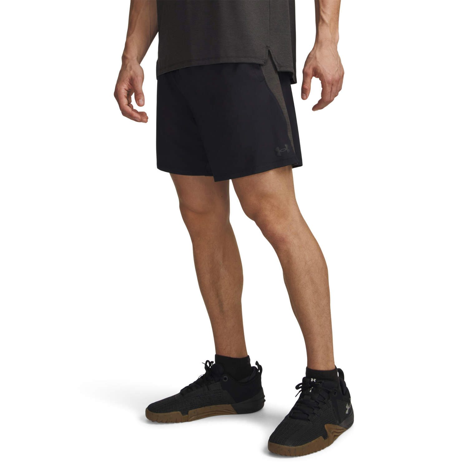 Under Armour® Trainingsshorts Under Armour Herren Short Tech Vent 6010858