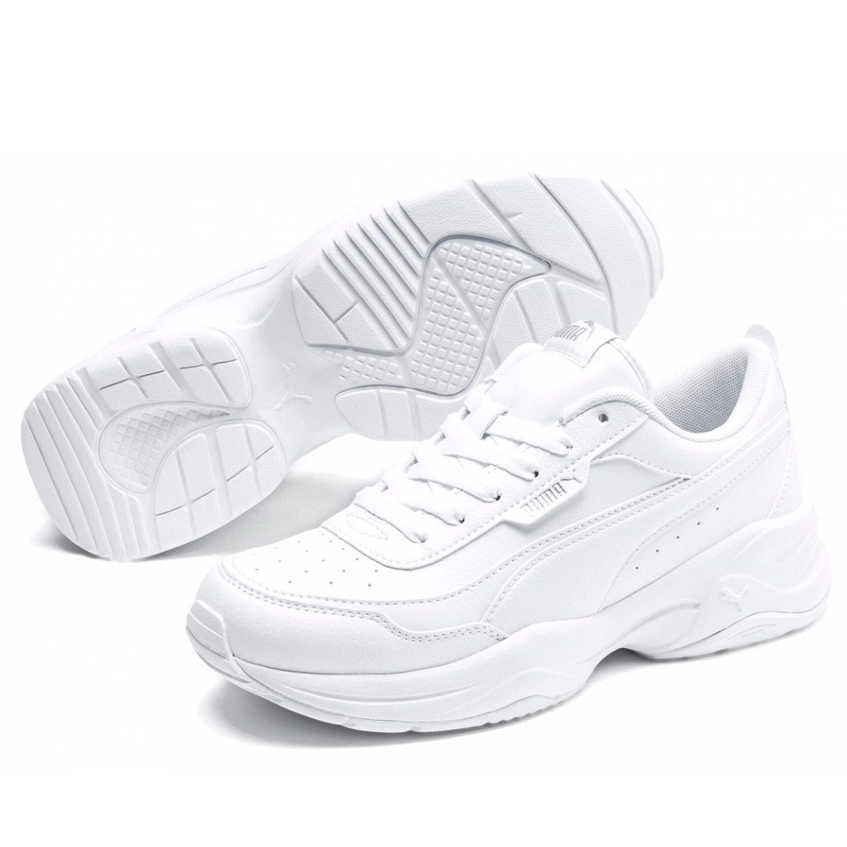 PUMA Cilia Mode Trainingsschuh günstig online kaufen