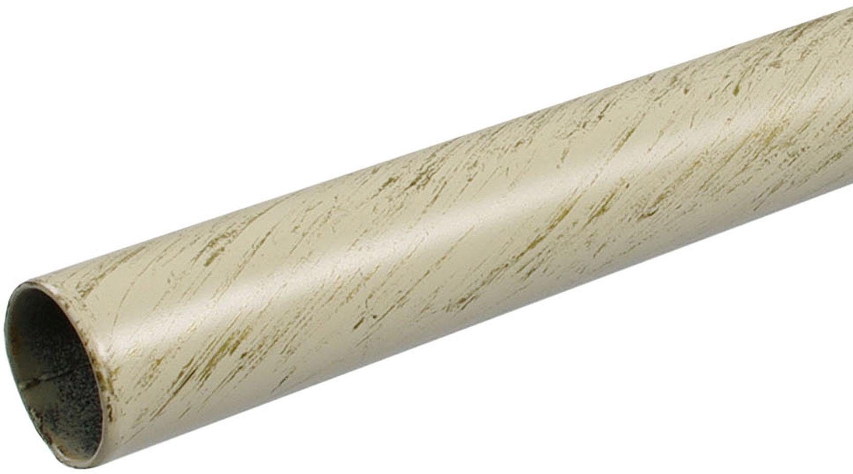 Liedeco Gardinenstange Fixmaß, Ø 16 mm, günstig online kaufen