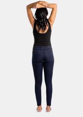 Articles of Society Skinny-fit-Jeans Sarah Ankle Skinny formender Schnitt