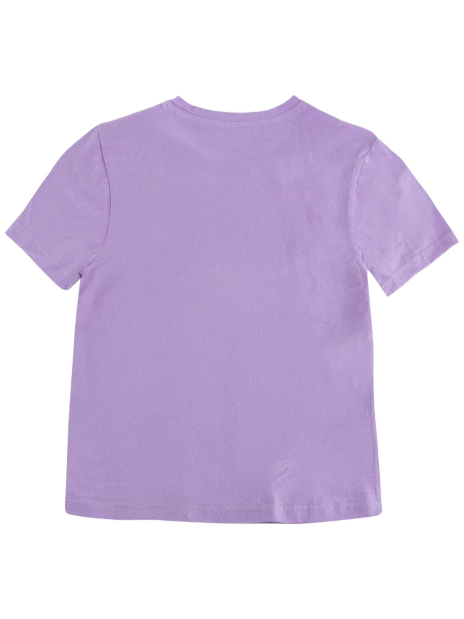 Cerdá T-Shirt Hello Kitty Kuromi Mädchen Shirt Gr. 116 -152 cm